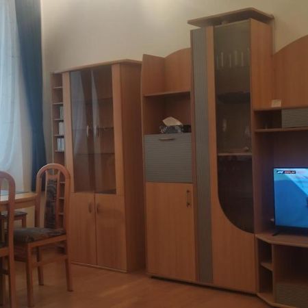 2-Room Appartment Near Westbahnhof Vídeň Exteriér fotografie