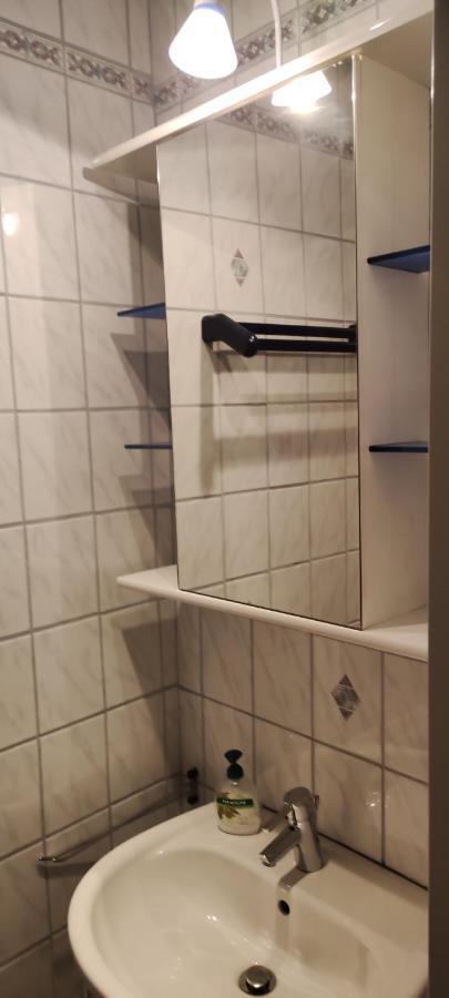 2-Room Appartment Near Westbahnhof Vídeň Exteriér fotografie