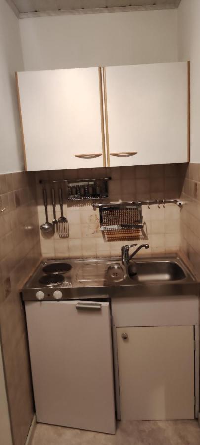 2-Room Appartment Near Westbahnhof Vídeň Exteriér fotografie