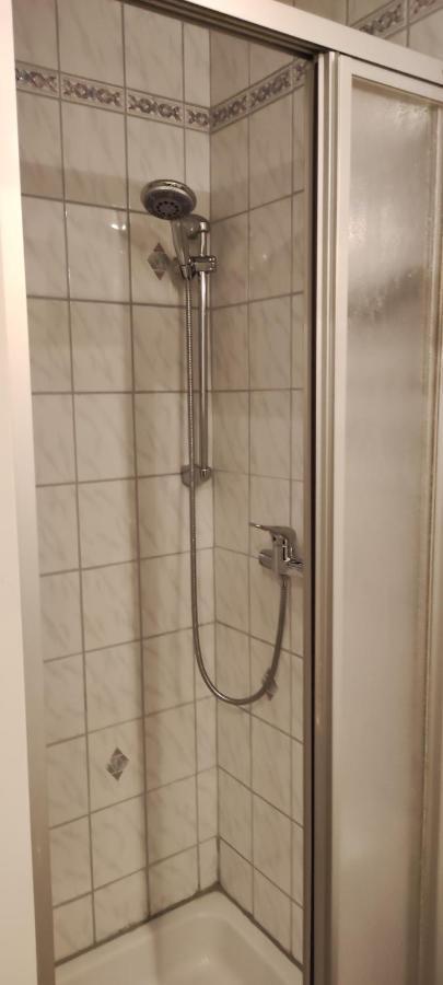 2-Room Appartment Near Westbahnhof Vídeň Exteriér fotografie