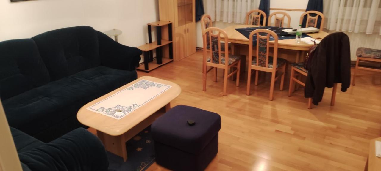 2-Room Appartment Near Westbahnhof Vídeň Exteriér fotografie