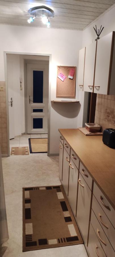 2-Room Appartment Near Westbahnhof Vídeň Exteriér fotografie